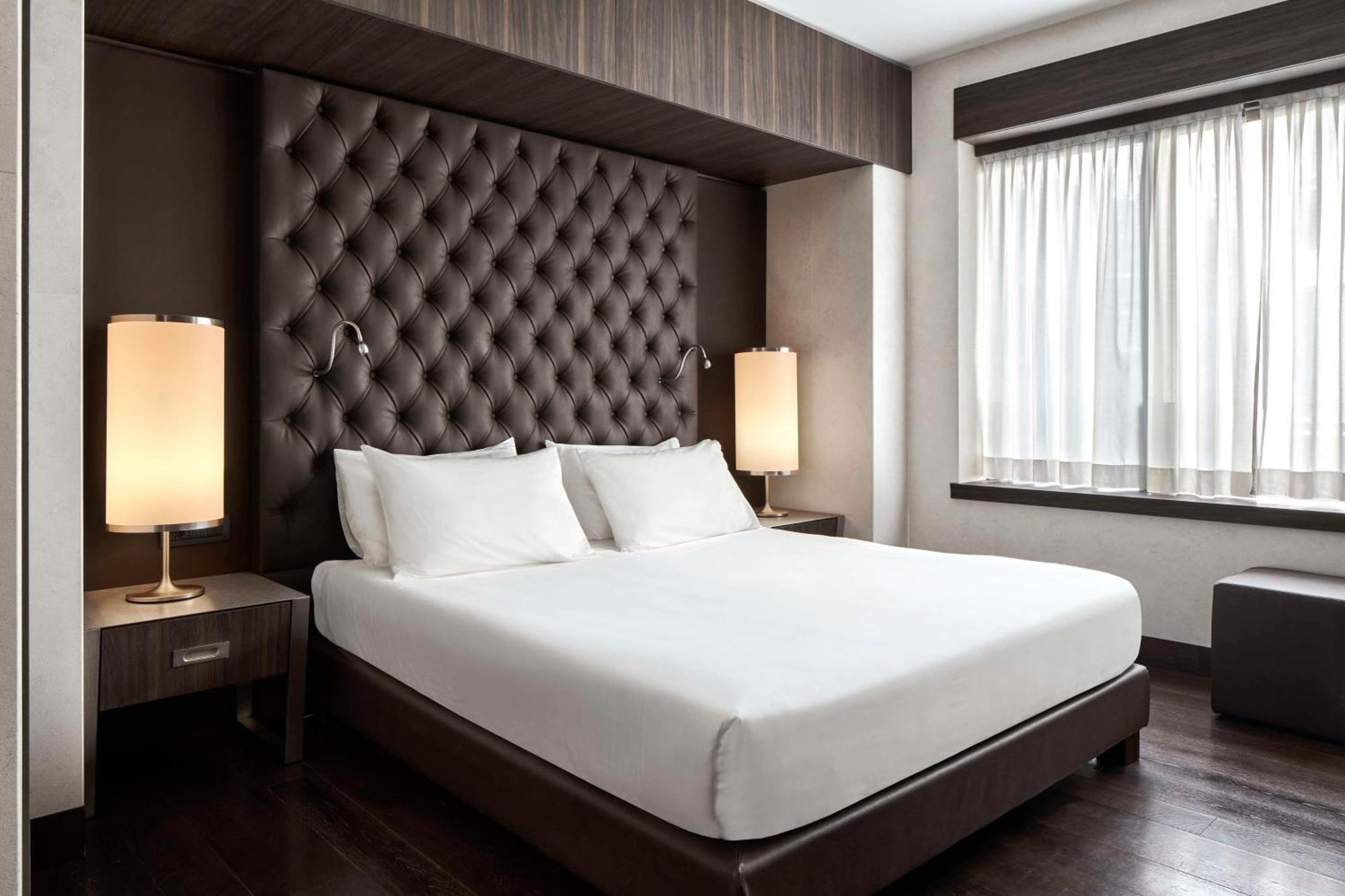 Hyatt Centric Milan Centrale — Zdjęcia 2